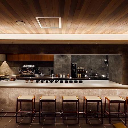 Kefu Stay & Lounge Киото Экстерьер фото
