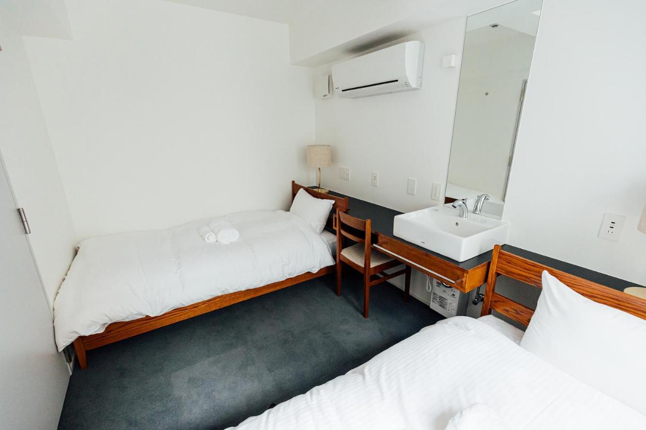 Kefu Stay & Lounge Киото Экстерьер фото