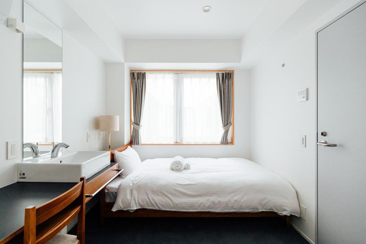 Kefu Stay & Lounge Киото Экстерьер фото
