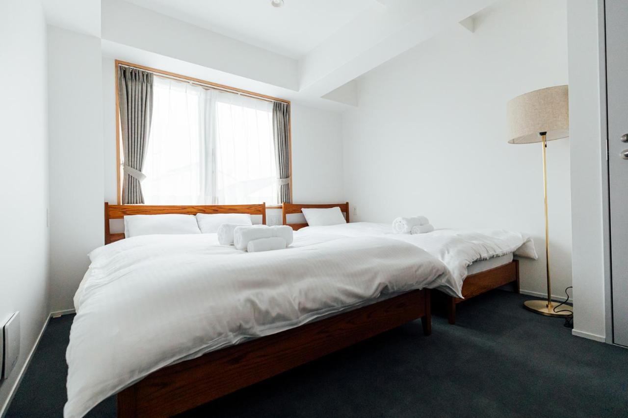 Kefu Stay & Lounge Киото Экстерьер фото